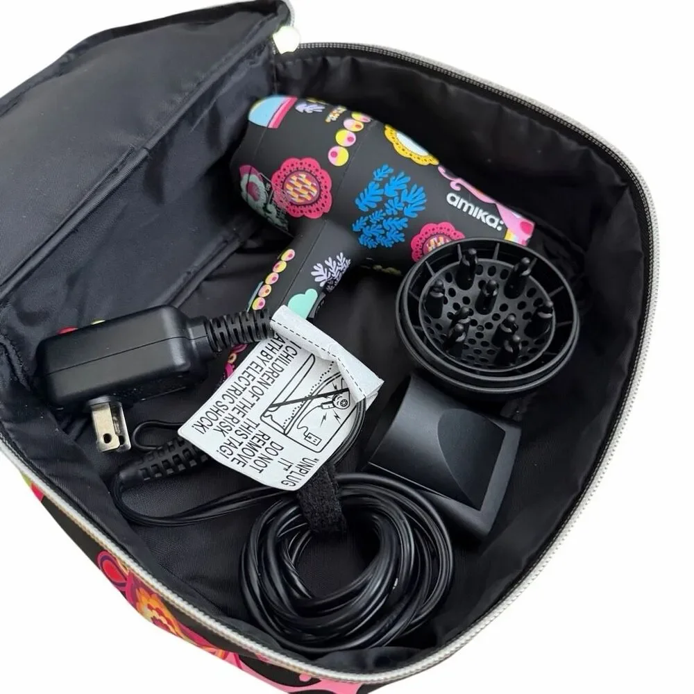 amika mighty mini